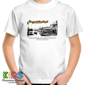 Kaos Bagan Tempo Doeloe