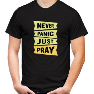 Kaos Never Panic