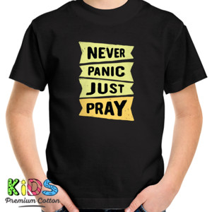 Kaos Never Panic