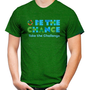 Kaos Take the Challenge