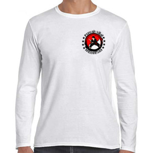 Kaos Pencak Silat Indonesia