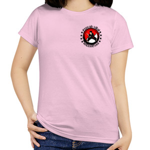 Kaos Pencak Silat Indonesia