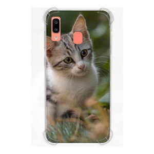 Casing HP Case HP Kucing Lucu