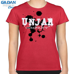 Kaos unjarcompany hoodie