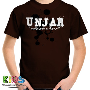 Kaos unjarcompany hoodie