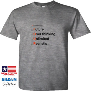 Kaos Hanya satu di seluruh dunia