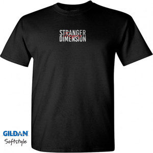 Kaos Stranger Dimension 