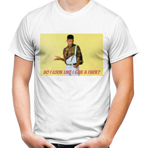 Kaos DO I LOOK LIKE I GIVE A FUCK?