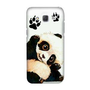MCCH 777005 Panda - Samsung J5 Casing HP