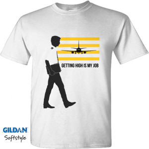 Kaos pilot getting high jet