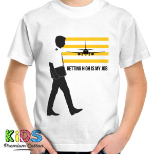 Kaos pilot getting high jet