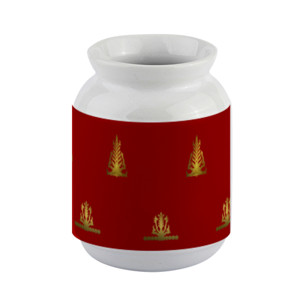 Mug Bunglon mug twotone