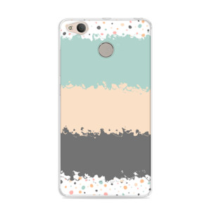 Casing HP Rainbow Polcadots Phone Case