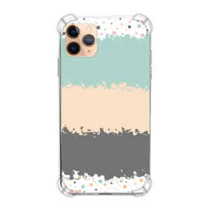 Casing HP Rainbow Polcadots Phone Case