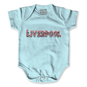 Baby Jumper LFC #28