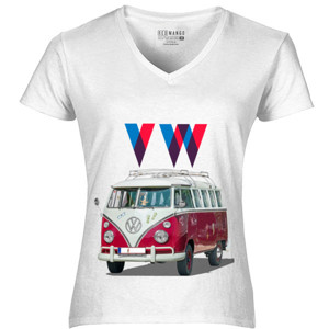 Kaos Mobil VW