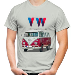 Kaos Mobil VW