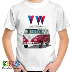 Kaos Mobil VW