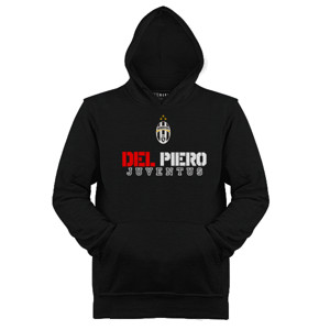 Jaket Hoodie DEL PIERO