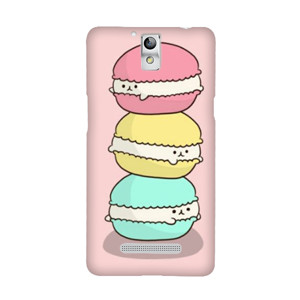 macaronss Casing HP