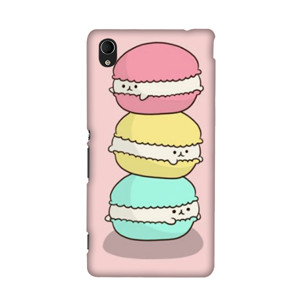 macaronss Casing HP