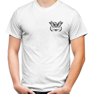Kaos Burung