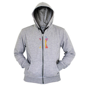 Hoodie Zipper Its Me Custom