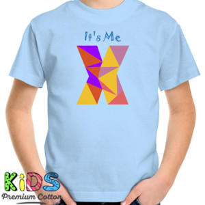 Kaos Its Me Custom