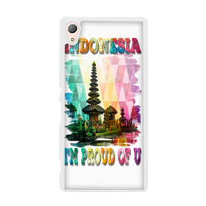 IndonesiaImproudofU-Bali1 Casing HP