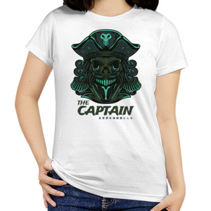 Kaos The Captain Kaos Distro