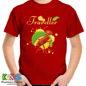 Kaos Traveller