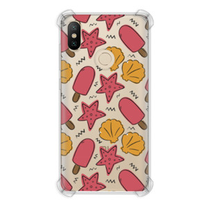 Casing HP Casing HP ice cream sea