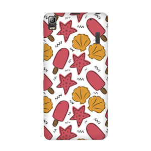 Casing HP ice cream sea Casing HP