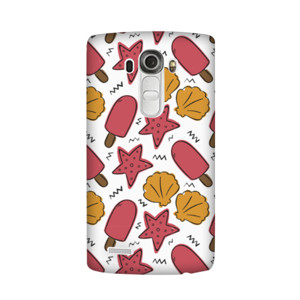 Casing HP ice cream sea Casing HP