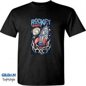 Kaos Rocket Travel