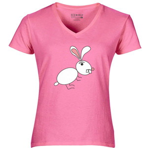 Kaos Little Bunny