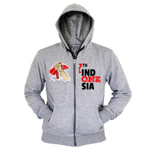 Hoodie Zipper INDONESIA6