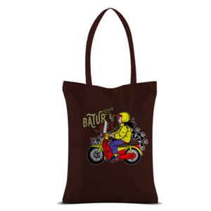 Tas Tote TK cub ladies