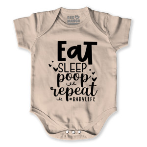 Baby Jumper Baju Bayi, Baby Shirt Collection 003