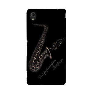 Saxophone Casing HP