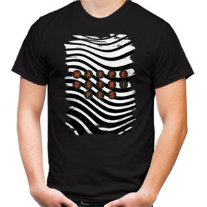 Kaos WARPED STRIPES