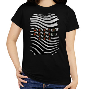 Kaos WARPED STRIPES
