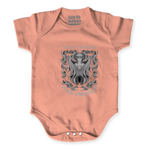 Baby Jumper ALONE GIRL