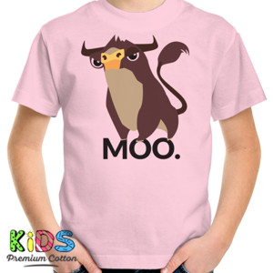 Kaos Cow