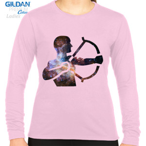 Kaos Zodiac: Sagitarius