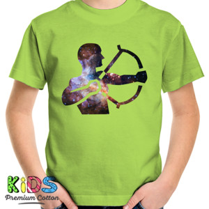 Kaos Zodiac: Sagitarius