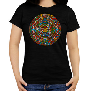 Kaos Aztec