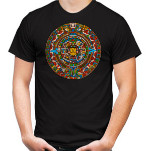 Kaos Aztec