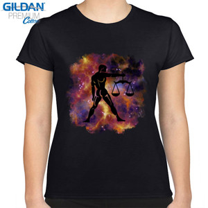 Kaos Zodiac: Libra