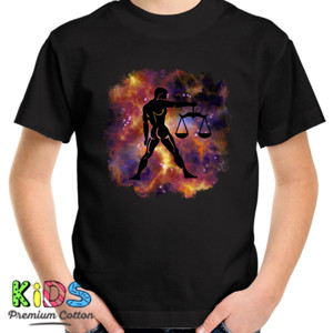 Kaos Zodiac: Libra